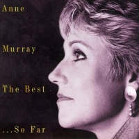 Anne Murray - The Best---So Far
